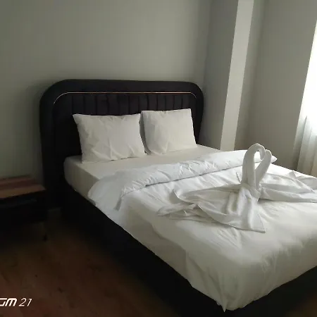 شقة Siesta Suit ترابزون