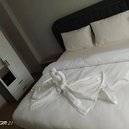 Siesta Suit ترابزون