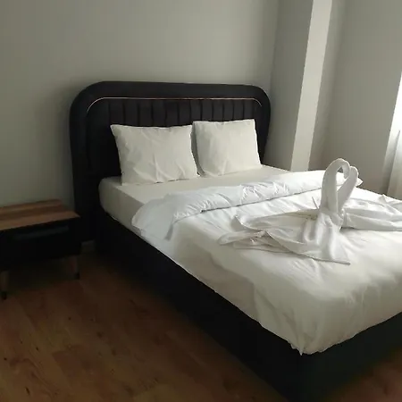 Siesta Suit شقة